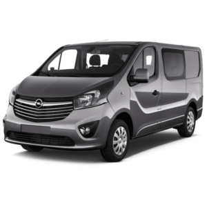 Выкуп генераторов Opel Opel Vivaro