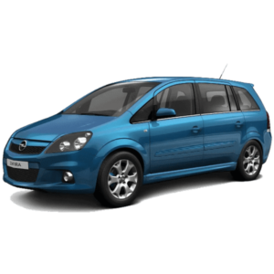 Выкуп генераторов Opel Opel Zafira OPC