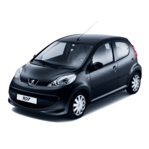 Выкуп генераторов Peugeot Peugeot 107