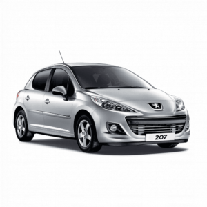 Выкуп генераторов Peugeot Peugeot 207