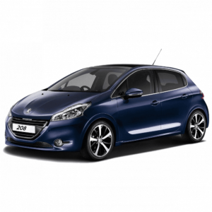 Выкуп генераторов Peugeot Peugeot 208
