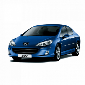 Выкуп генераторов Peugeot Peugeot 407