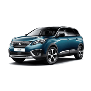 Выкуп генераторов Peugeot Peugeot 5008