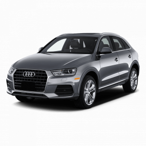 Выкуп генераторов Audi Audi Q3