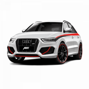 Выкуп генераторов Audi Audi RS Q3