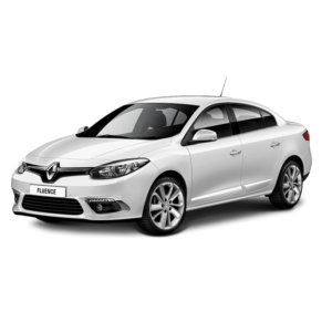 Выкуп генераторов Renault Renault Fluence