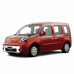 Выкуп генераторов Renault Renault Kangoo