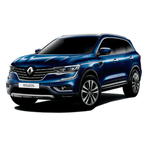 Выкуп генераторов Renault Renault Koleos