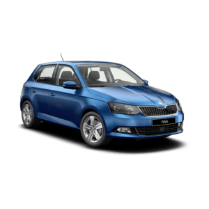 Выкуп генераторов Skoda Skoda Fabia