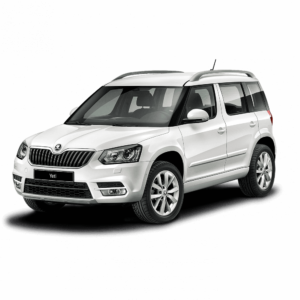 Выкуп генераторов Skoda Skoda Yeti