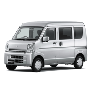 Выкуп бамперов Suzuki Suzuki Every