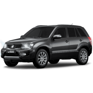 Выкуп бамперов Suzuki Suzuki Grand Vitara