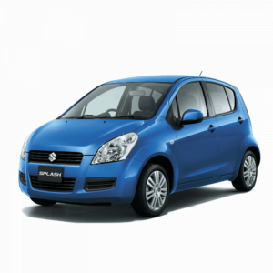 Выкуп бамперов Suzuki Suzuki Splash