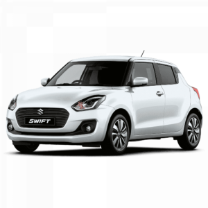 Выкуп бамперов Suzuki Suzuki Swift