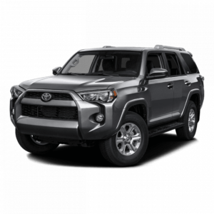 Выкуп генераторов Toyota Toyota 4Runner