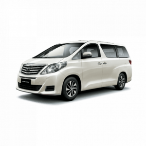 Выкуп генераторов Toyota Toyota Alphard