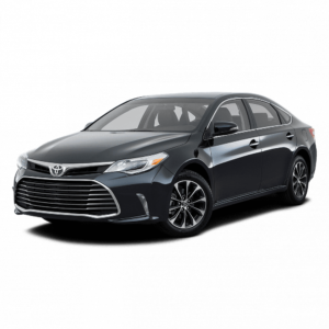 Выкуп генераторов Toyota Toyota Aalon