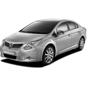 Выкуп генераторов Toyota Toyota Avensis