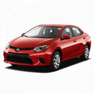 Выкуп генераторов Toyota Toyota Corolla