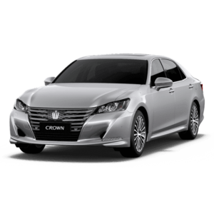 Выкуп генераторов Toyota Toyota Crown