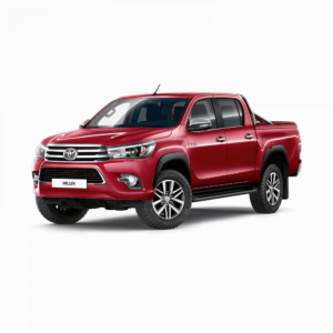 Выкуп генераторов Toyota Toyota Hilux