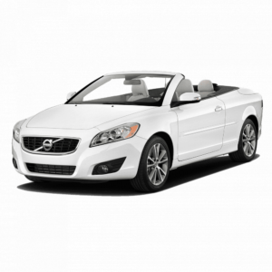 Выкуп генераторов Volvo Volvo C70