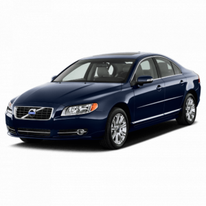 Выкуп генераторов Volvo Volvo S80