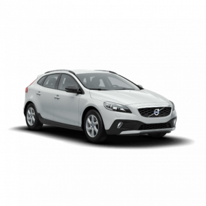 Выкуп генераторов Volvo Volvo V40