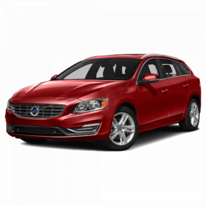 Выкуп генераторов Volvo Volvo V60