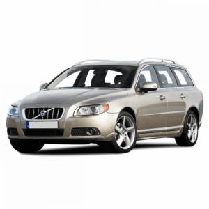 Выкуп генераторов Volvo Volvo V70