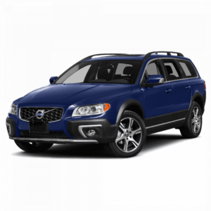 Выкуп генераторов Volvo Volvo XC70